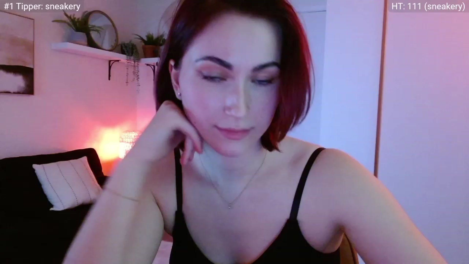 Gallery image thumbnail from JordynJaci's myfreecams stream on, 01/05/2023, 20:24 image 19 of 20