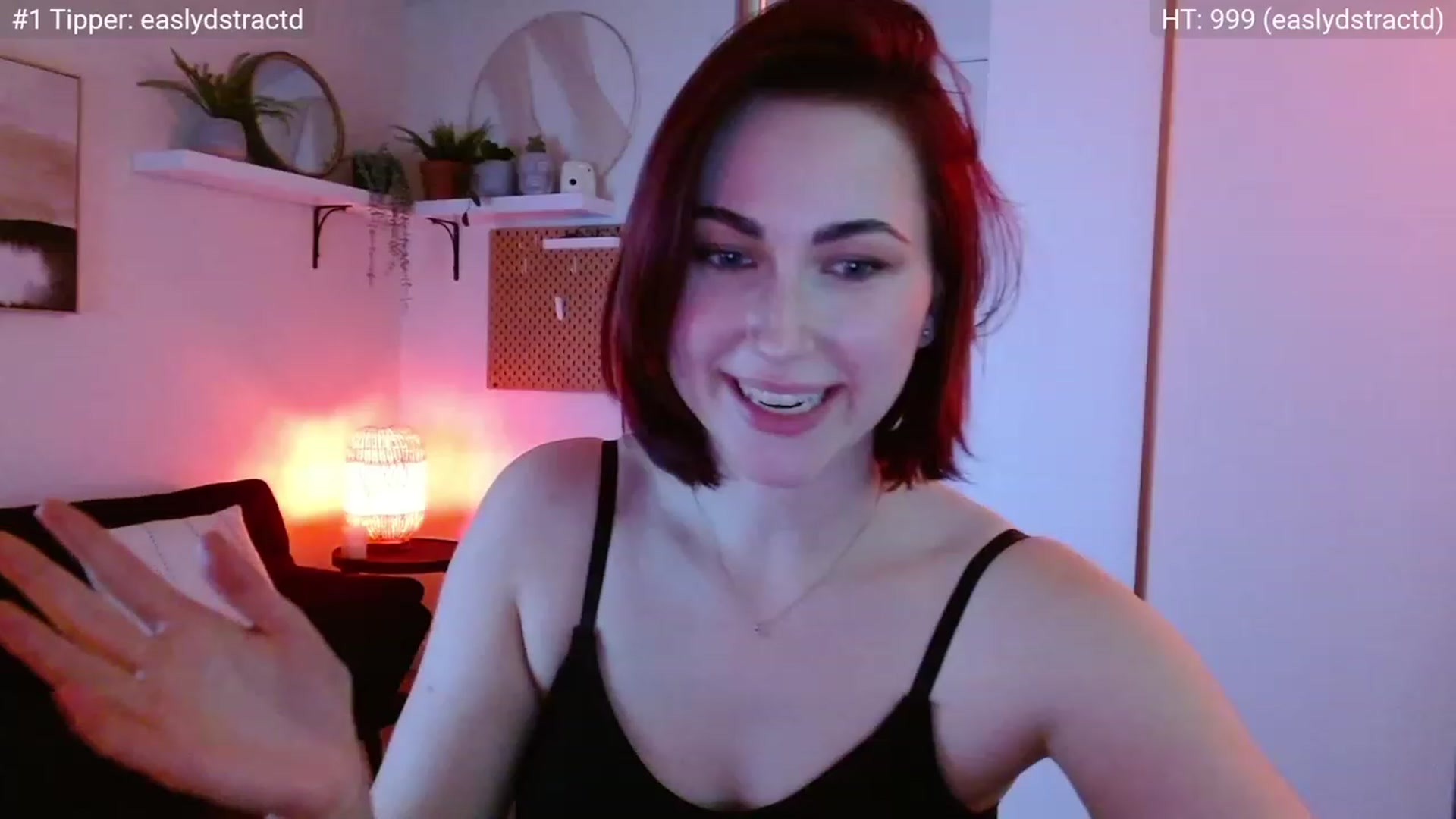 Gallery image thumbnail from JordynJaci's myfreecams stream on, 01/05/2023, 21:09 image 20 of 20