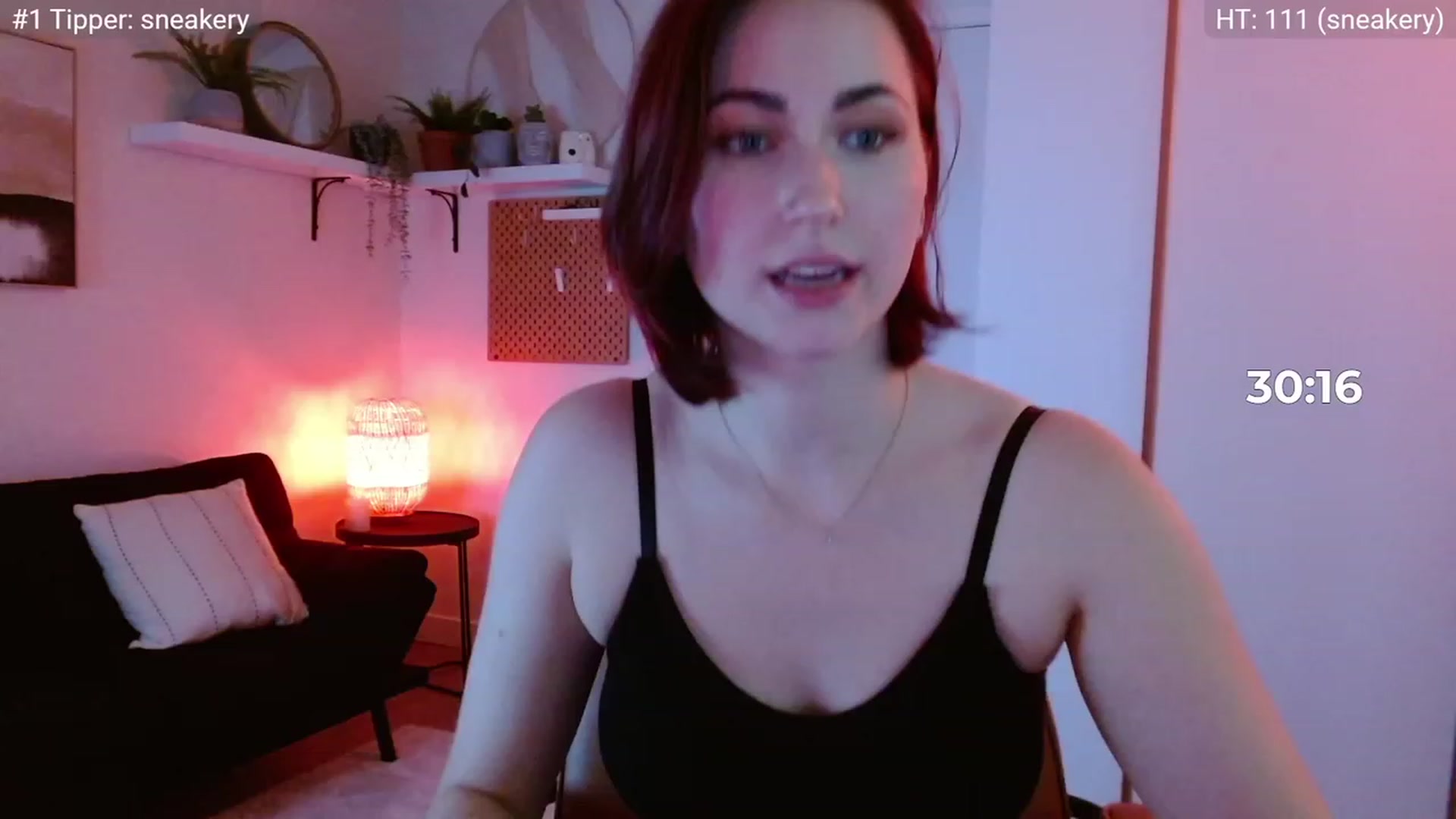 Gallery image thumbnail from JordynJaci's myfreecams stream on, 01/05/2023, 21:09 image 10 of 20