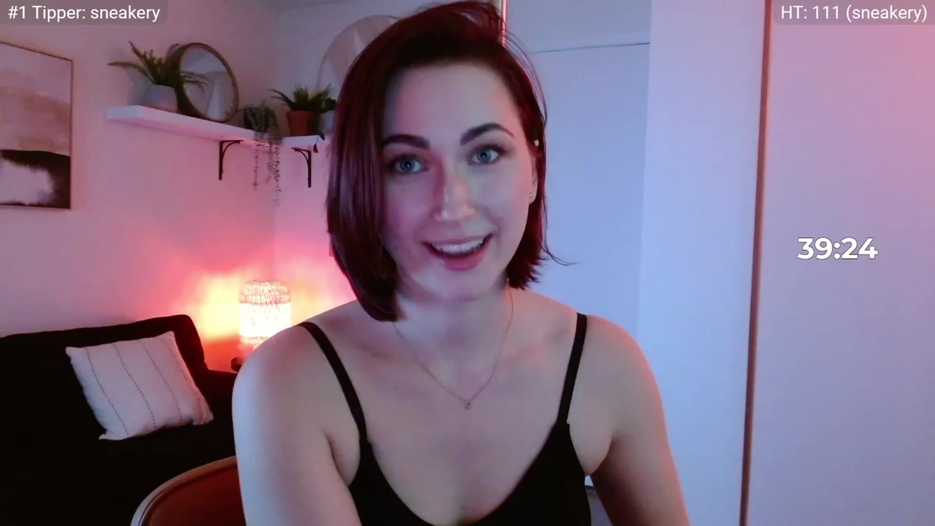 Gallery image thumbnail from JordynJaci's myfreecams stream on, 01/05/2023, 21:09 image 1 of 20
