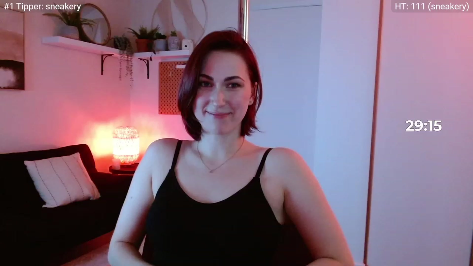 Gallery image thumbnail from JordynJaci's myfreecams stream on, 01/05/2023, 21:09 image 11 of 20