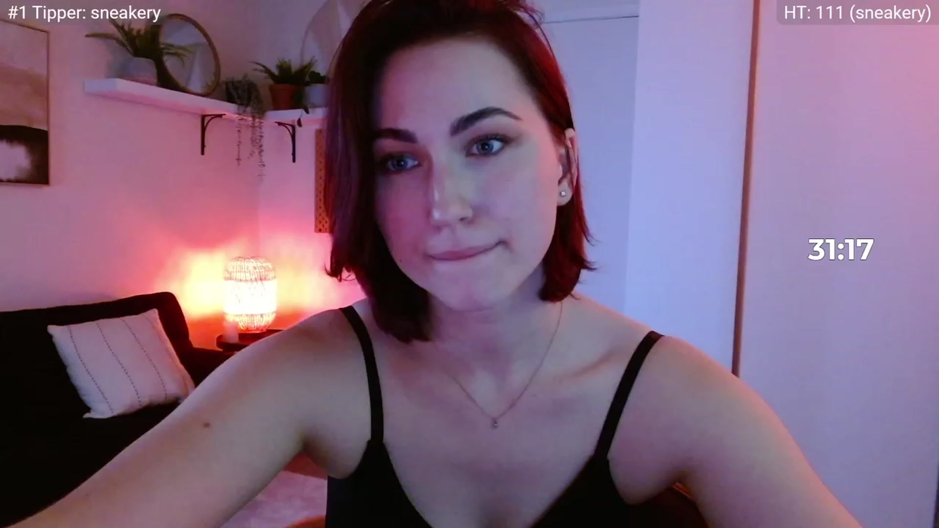 Gallery image thumbnail from JordynJaci's myfreecams stream on, 01/05/2023, 21:09 image 9 of 20