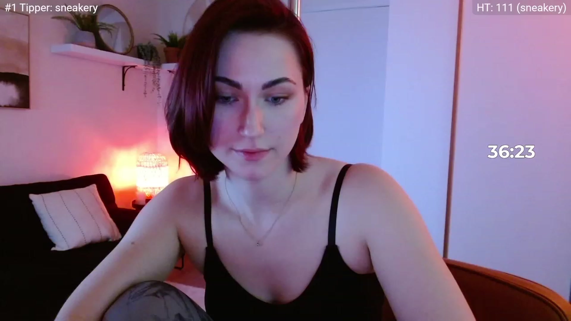 Gallery image thumbnail from JordynJaci's myfreecams stream on, 01/05/2023, 21:09 image 4 of 20