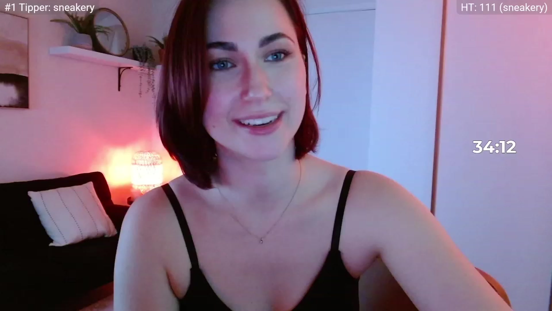 Gallery image thumbnail from JordynJaci's myfreecams stream on, 01/05/2023, 21:09 image 6 of 20