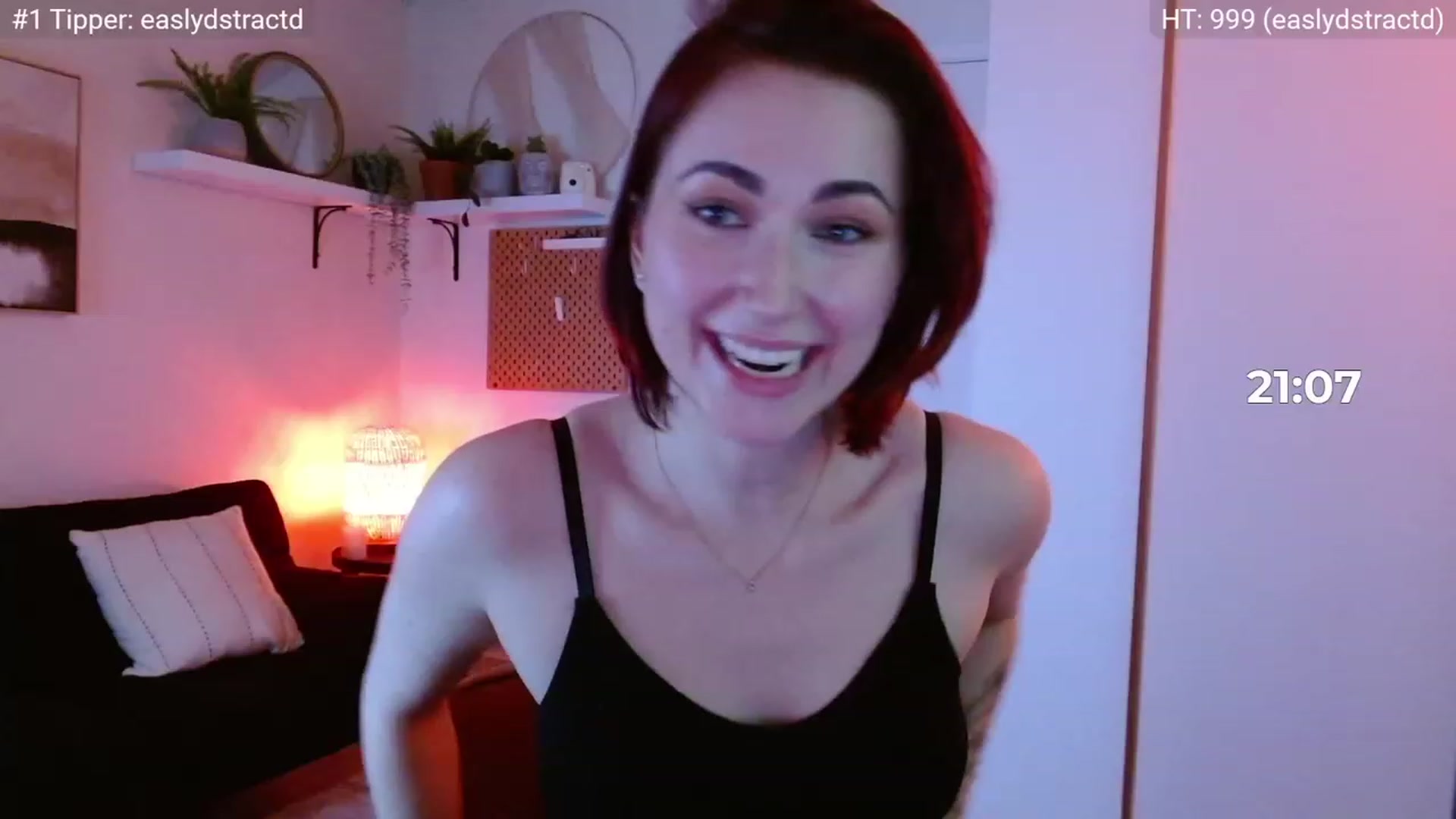 Gallery image thumbnail from JordynJaci's myfreecams stream on, 01/05/2023, 21:09 image 19 of 20