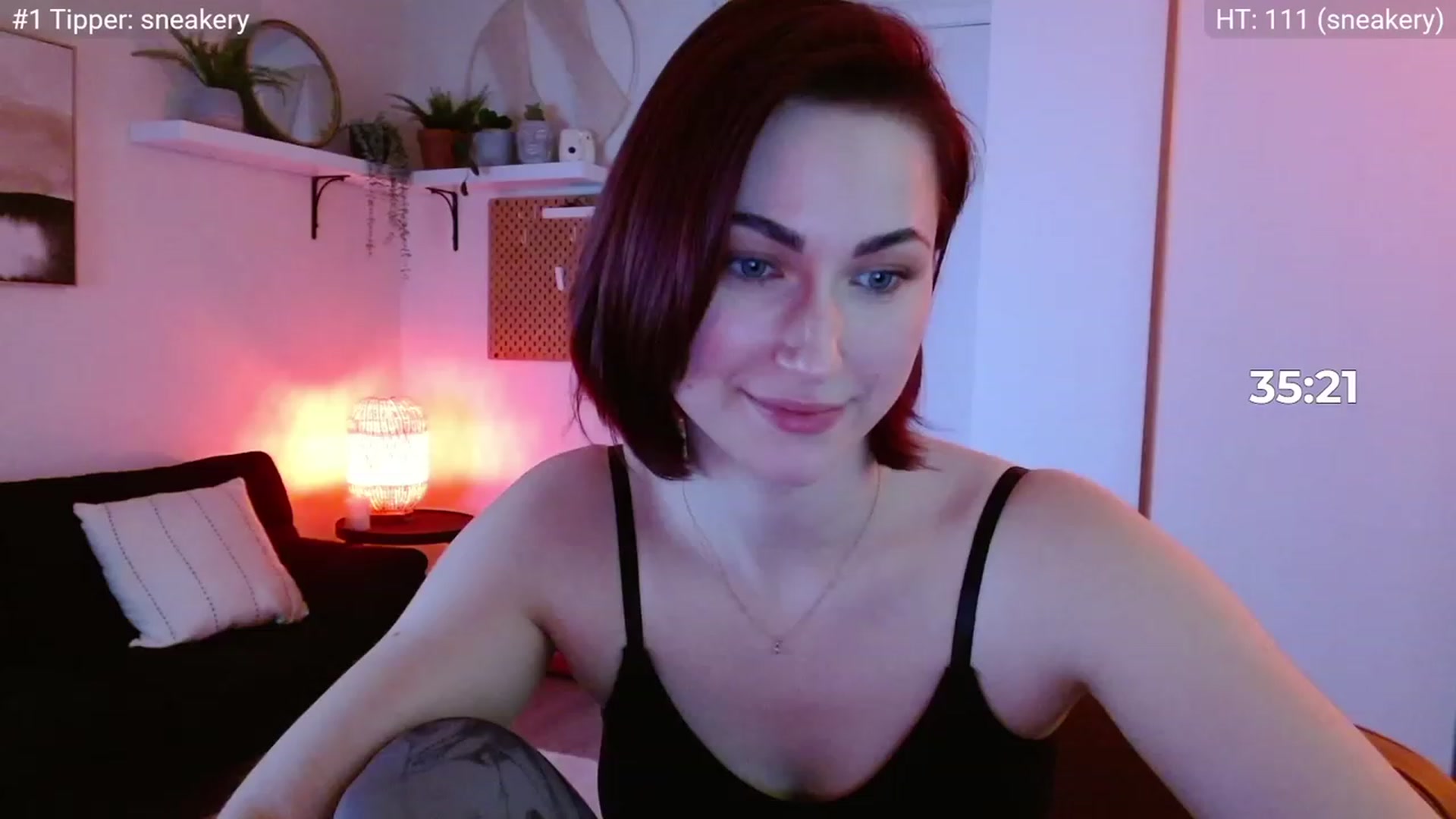 Gallery image thumbnail from JordynJaci's myfreecams stream on, 01/05/2023, 21:09 image 5 of 20