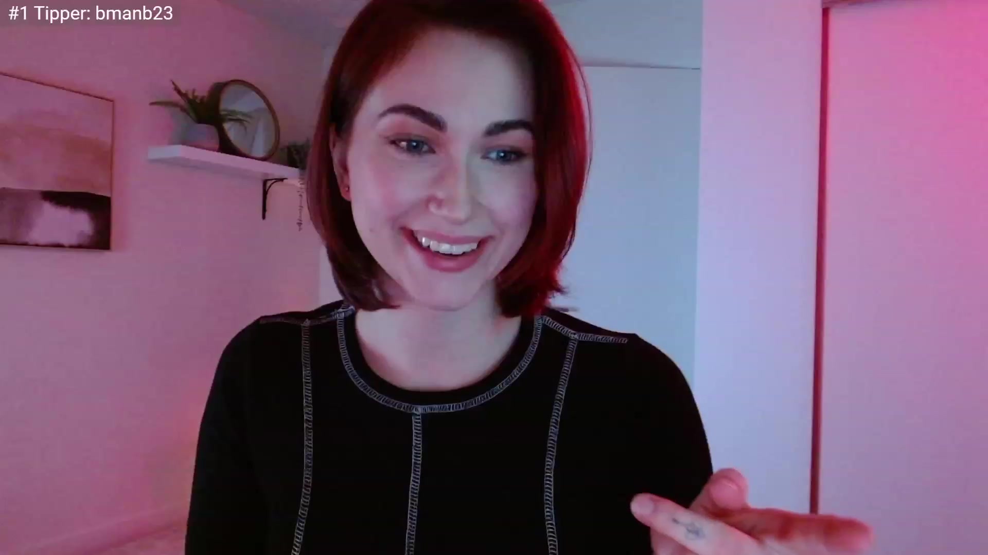Gallery image thumbnail from JordynJaci's myfreecams stream on, 01/16/2023, 20:43 image 13 of 20
