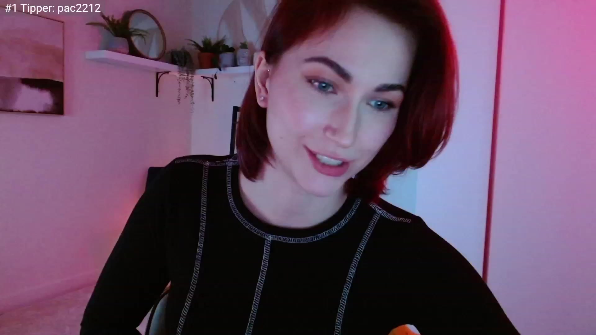 Gallery image thumbnail from JordynJaci's myfreecams stream on, 01/16/2023, 20:43 image 1 of 20