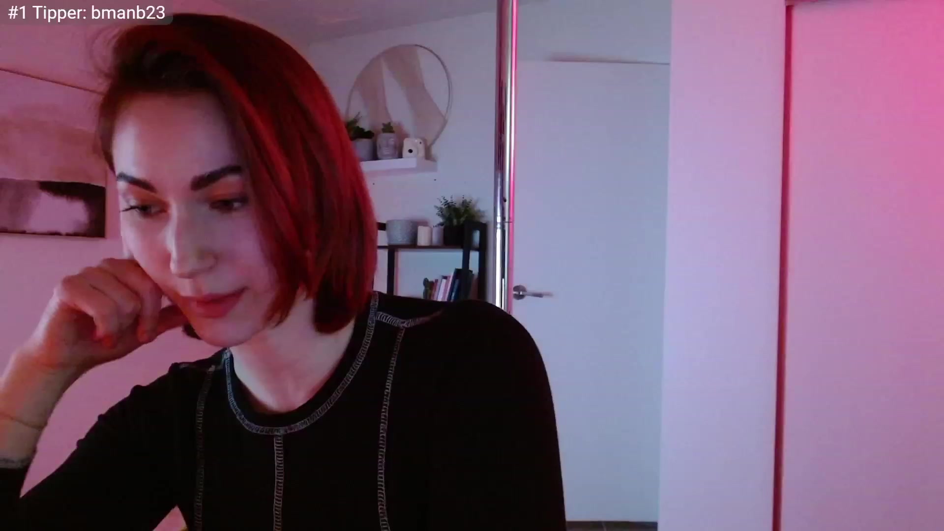 Gallery image thumbnail from JordynJaci's myfreecams stream on, 01/16/2023, 20:43 image 12 of 20