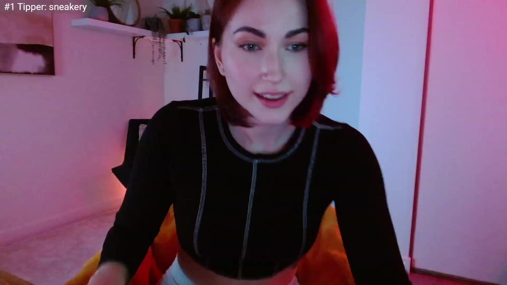 Gallery image thumbnail from JordynJaci's myfreecams stream on, 01/16/2023, 20:43 image 20 of 20