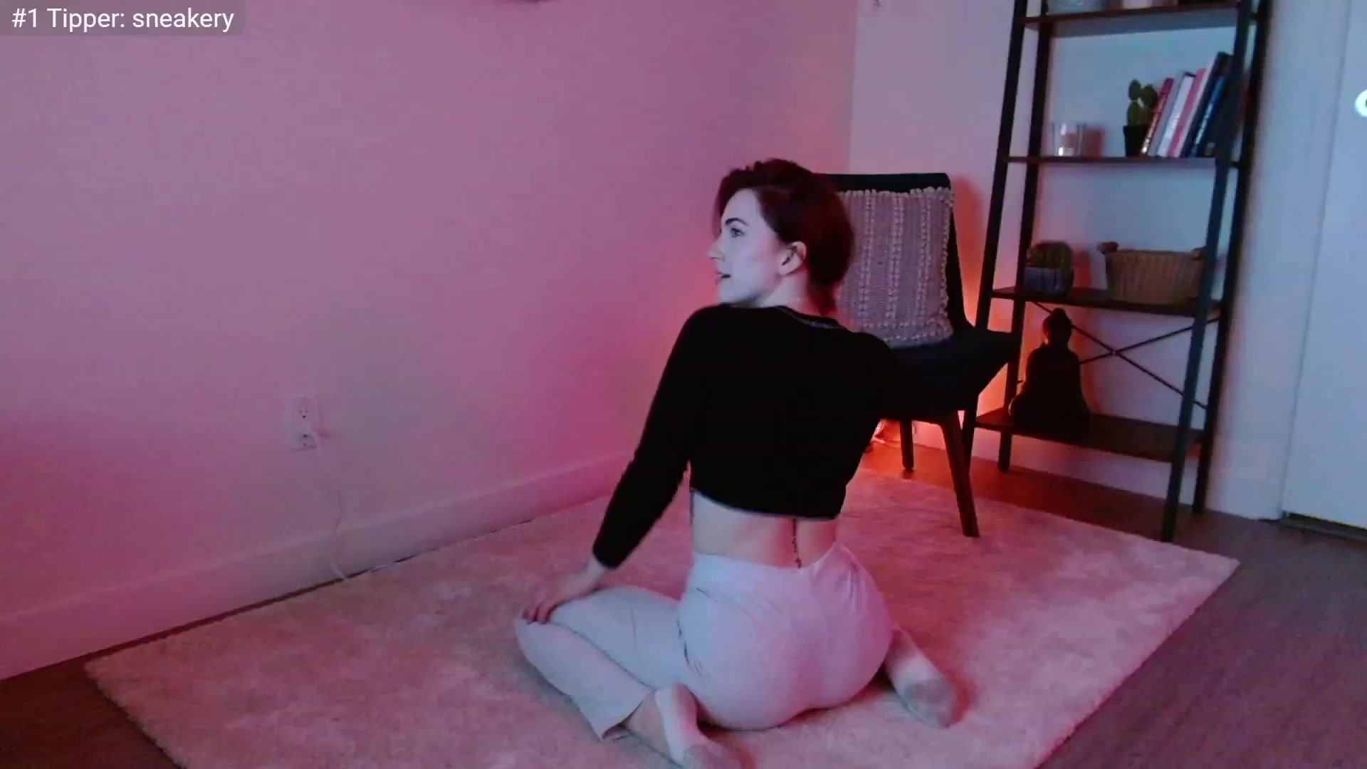 Gallery image thumbnail from JordynJaci's myfreecams stream on, 01/16/2023, 20:43 image 18 of 20