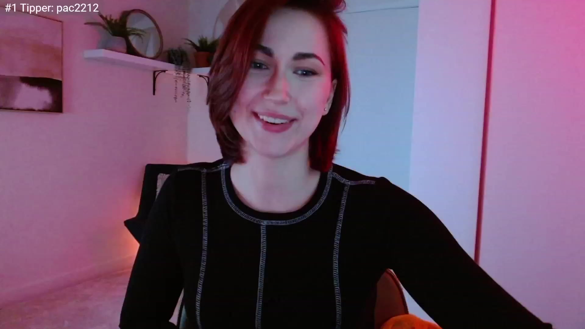 Gallery image thumbnail from JordynJaci's myfreecams stream on, 01/16/2023, 20:43 image 3 of 20
