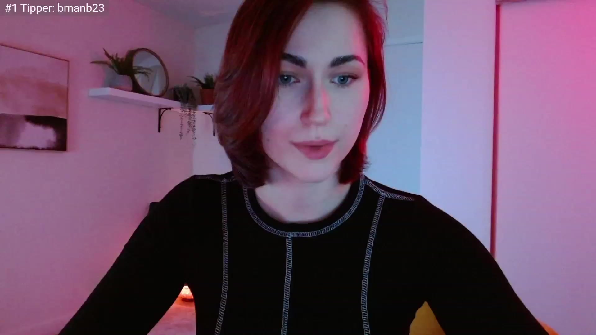 Gallery image thumbnail from JordynJaci's myfreecams stream on, 01/16/2023, 20:43 image 10 of 20