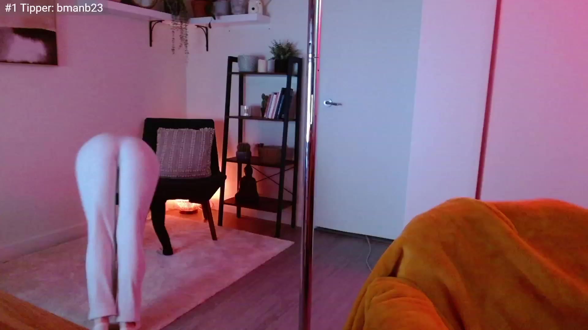 Gallery image thumbnail from JordynJaci's myfreecams stream on, 01/16/2023, 20:43 image 4 of 20