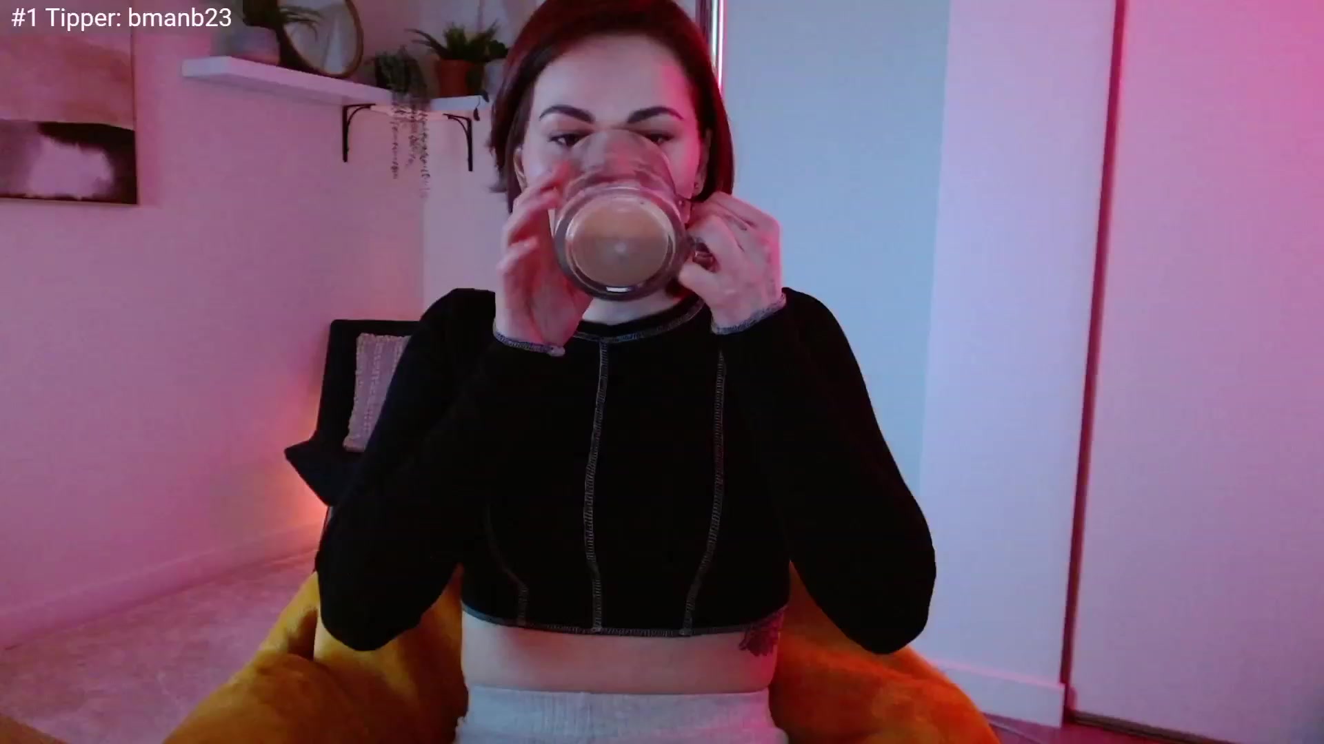 Gallery image thumbnail from JordynJaci's myfreecams stream on, 01/16/2023, 20:43 image 5 of 20