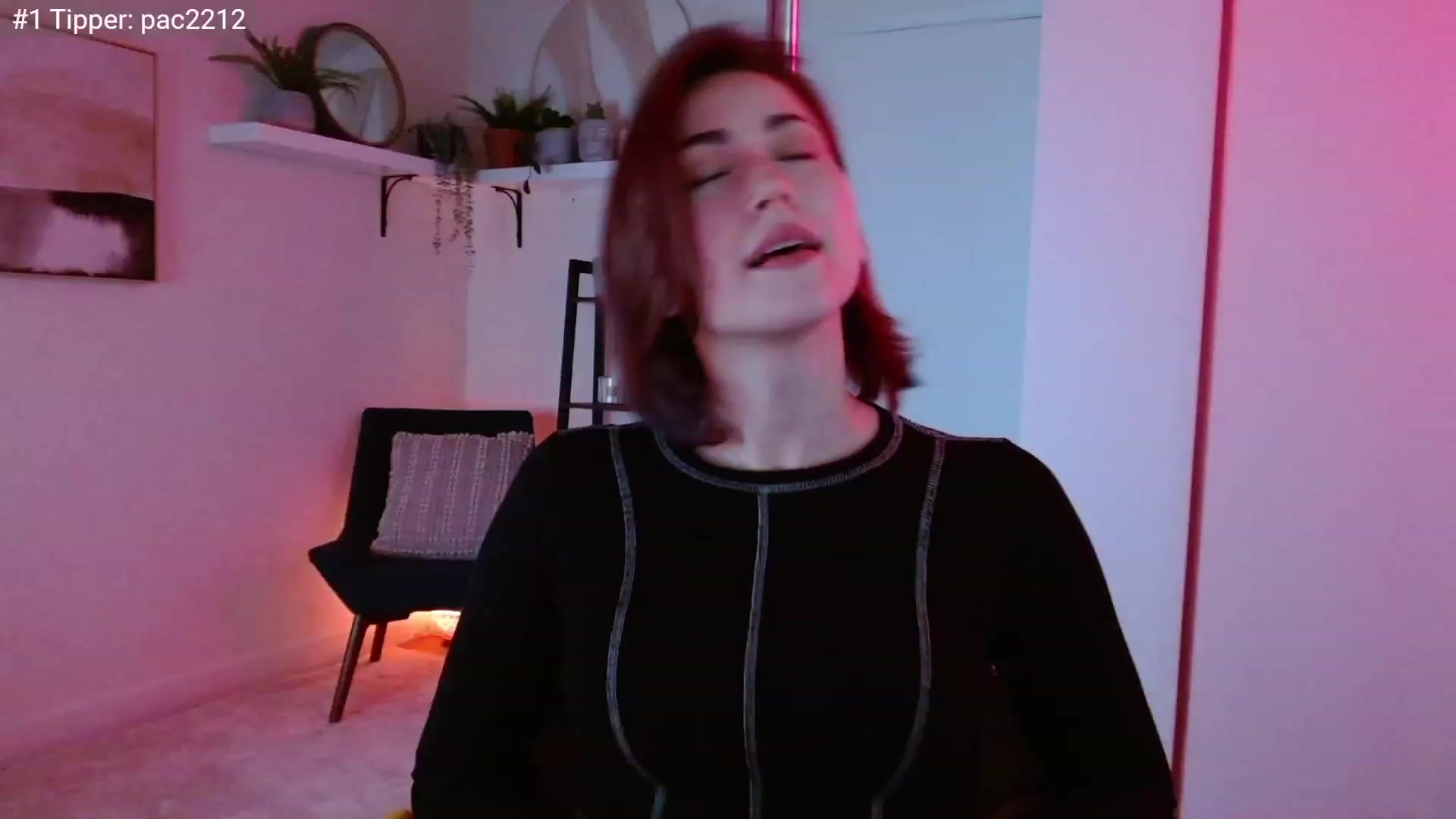 Gallery image thumbnail from JordynJaci's myfreecams stream on, 01/16/2023, 20:43 image 2 of 20
