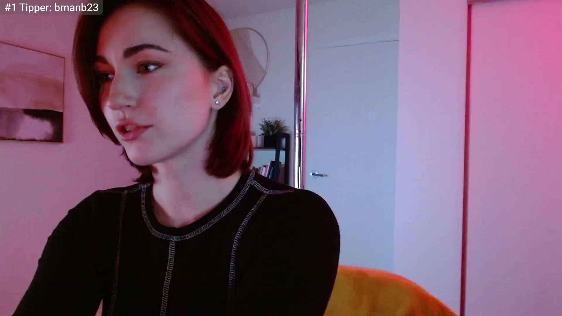 Gallery image thumbnail from JordynJaci's myfreecams stream on, 01/16/2023, 20:43 image 11 of 20