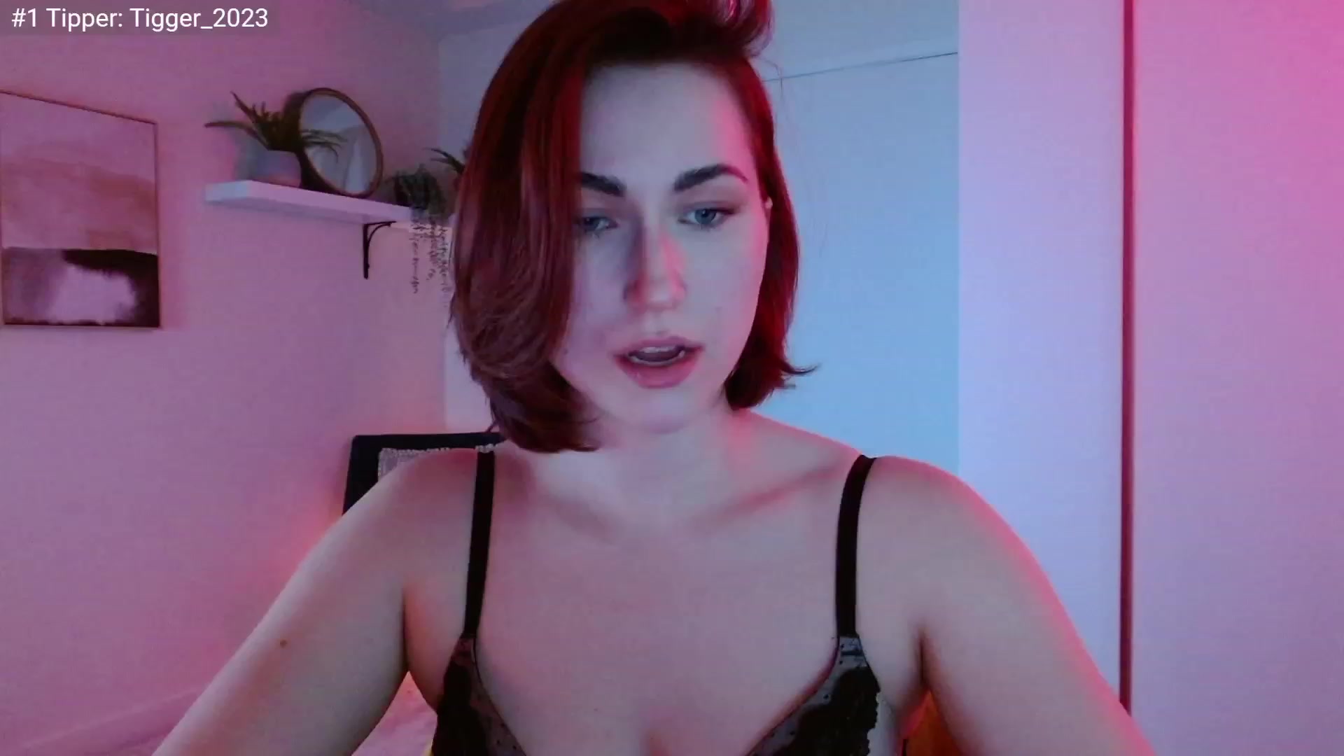 Gallery image thumbnail from JordynJaci's myfreecams stream on, 01/16/2023, 22:50 image 2 of 20