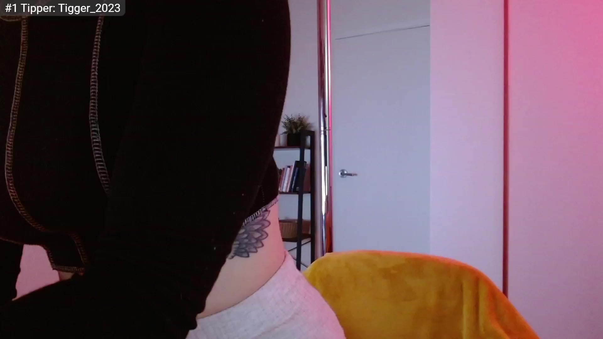 Gallery image thumbnail from JordynJaci's myfreecams stream on, 01/16/2023, 22:50 image 1 of 20