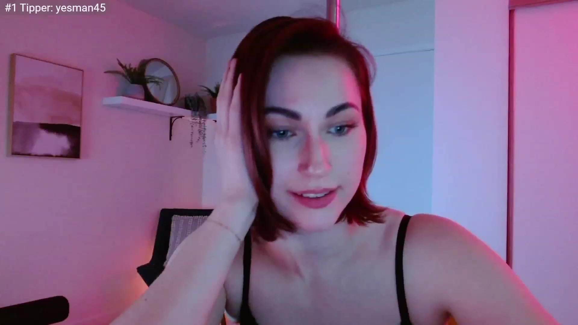 Gallery image thumbnail from JordynJaci's myfreecams stream on, 01/18/2023, 22:22 image 12 of 20