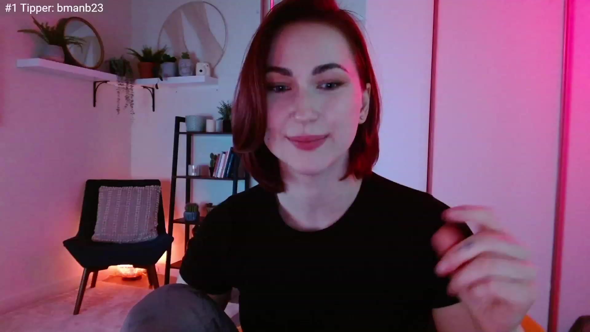 Gallery image thumbnail from JordynJaci's myfreecams stream on, 01/18/2023, 22:22 image 1 of 20