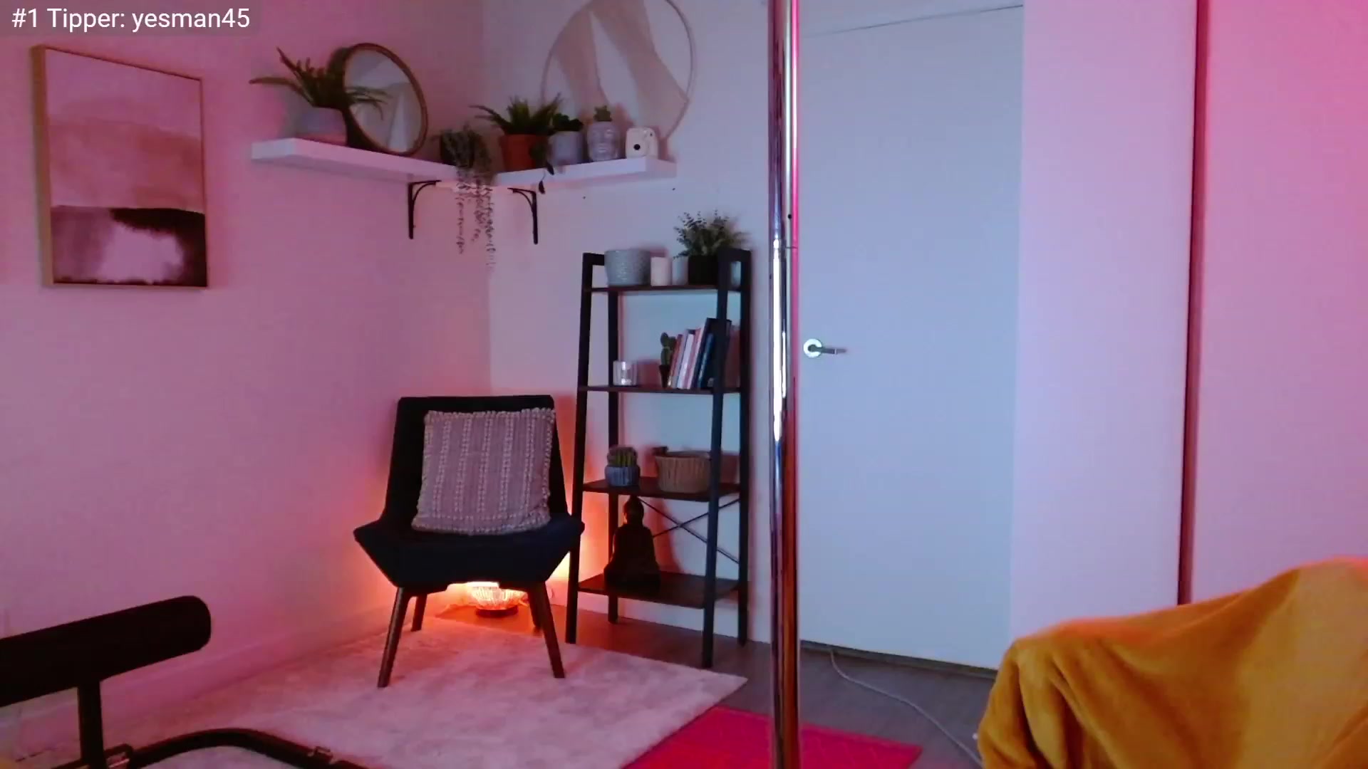 Gallery image thumbnail from JordynJaci's myfreecams stream on, 01/18/2023, 22:22 image 8 of 20