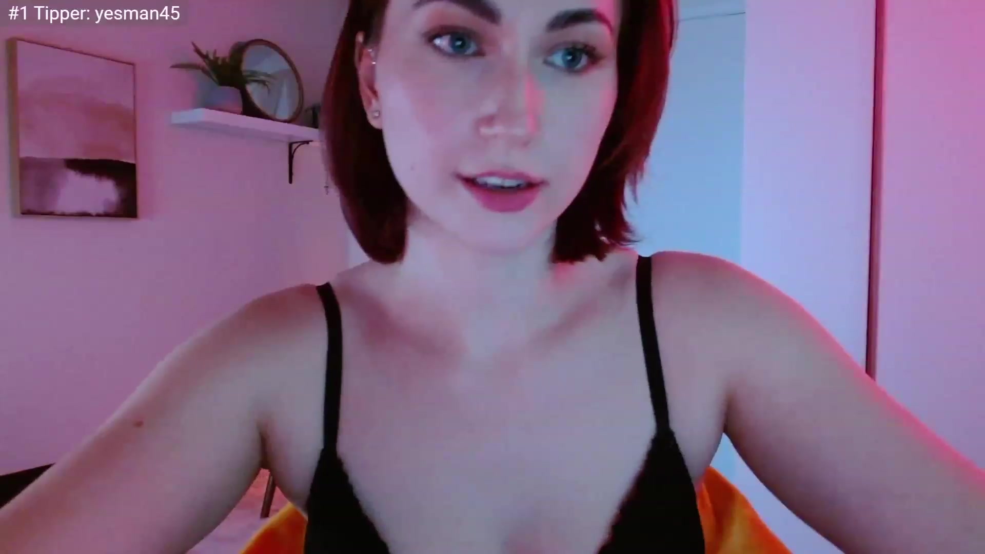 Gallery image thumbnail from JordynJaci's myfreecams stream on, 01/18/2023, 22:22 image 10 of 20