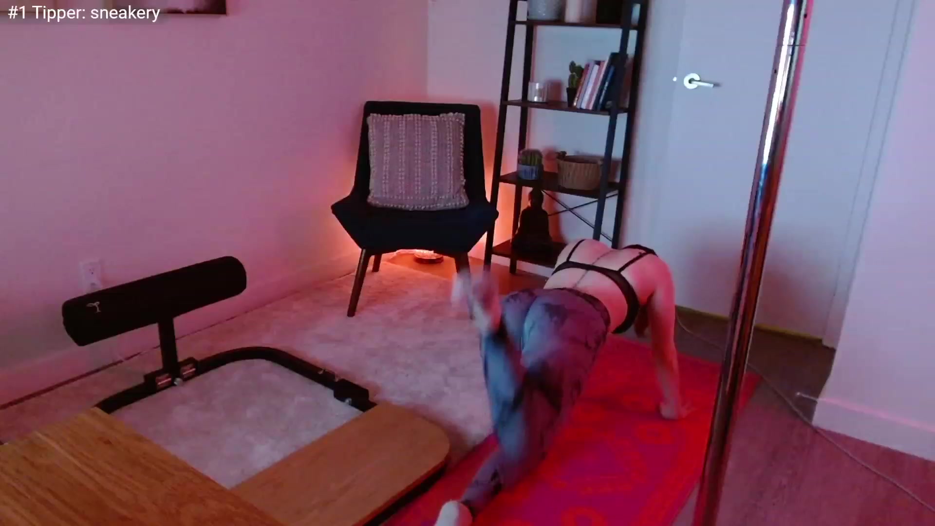 Gallery image thumbnail from JordynJaci's myfreecams stream on, 01/18/2023, 22:22 image 18 of 20