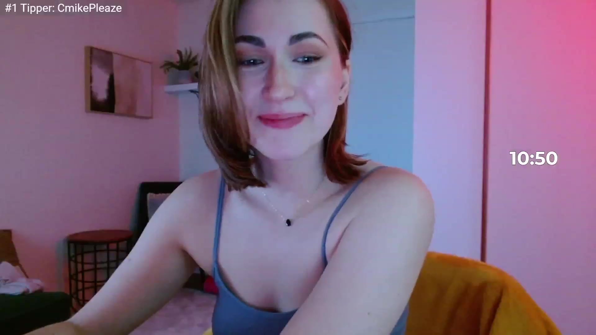 Gallery image thumbnail from JordynJaci's myfreecams stream on, 03/16/2023, 21:43 image 18 of 20
