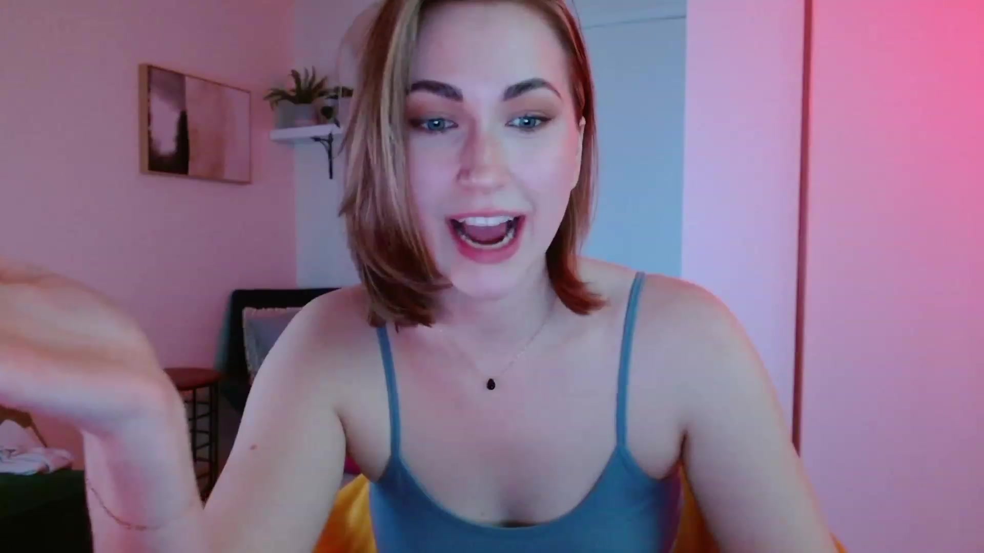 Gallery image thumbnail from JordynJaci's myfreecams stream on, 03/16/2023, 21:43 image 16 of 20