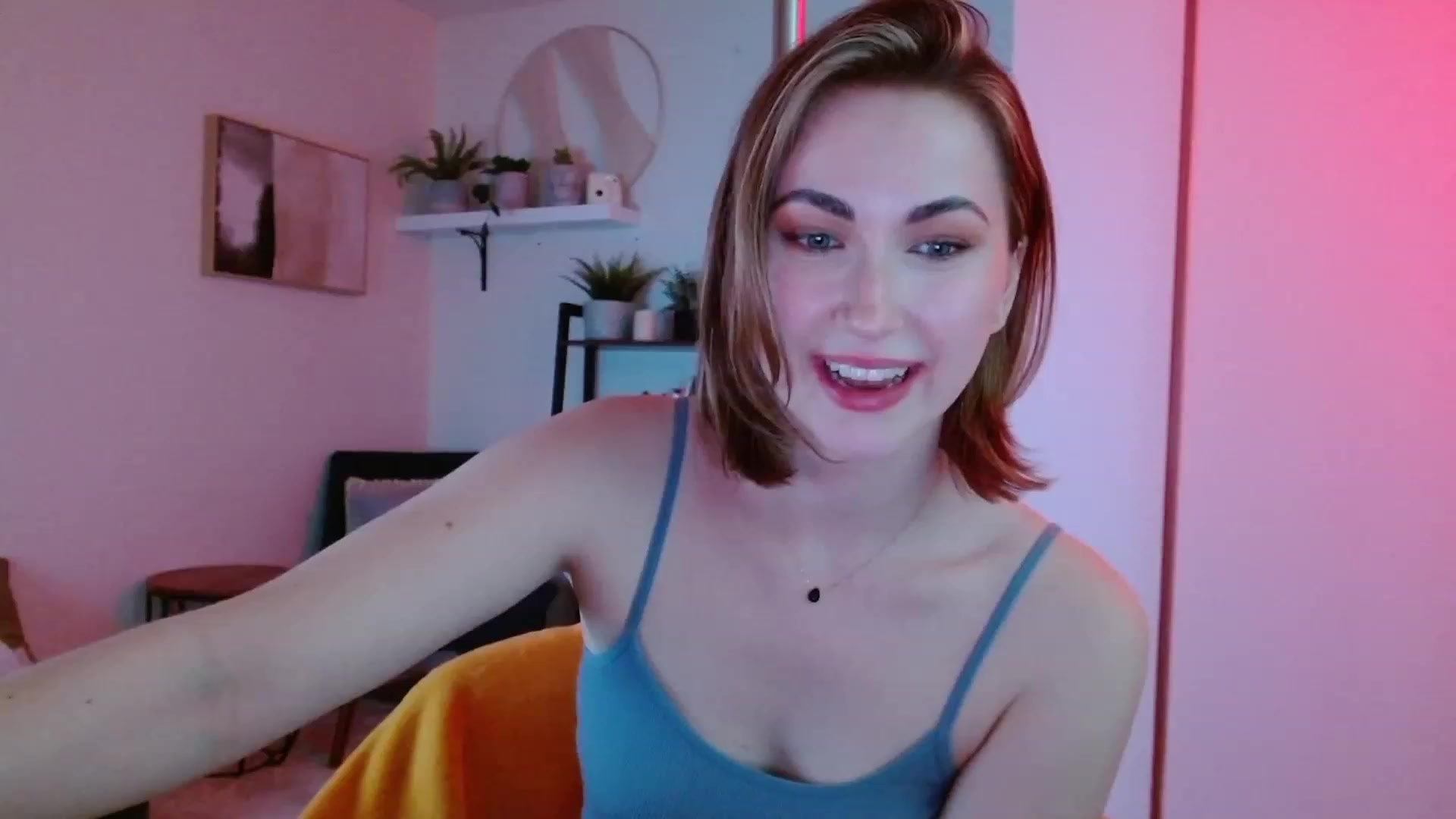 Gallery image thumbnail from JordynJaci's myfreecams stream on, 03/16/2023, 21:43 image 11 of 20