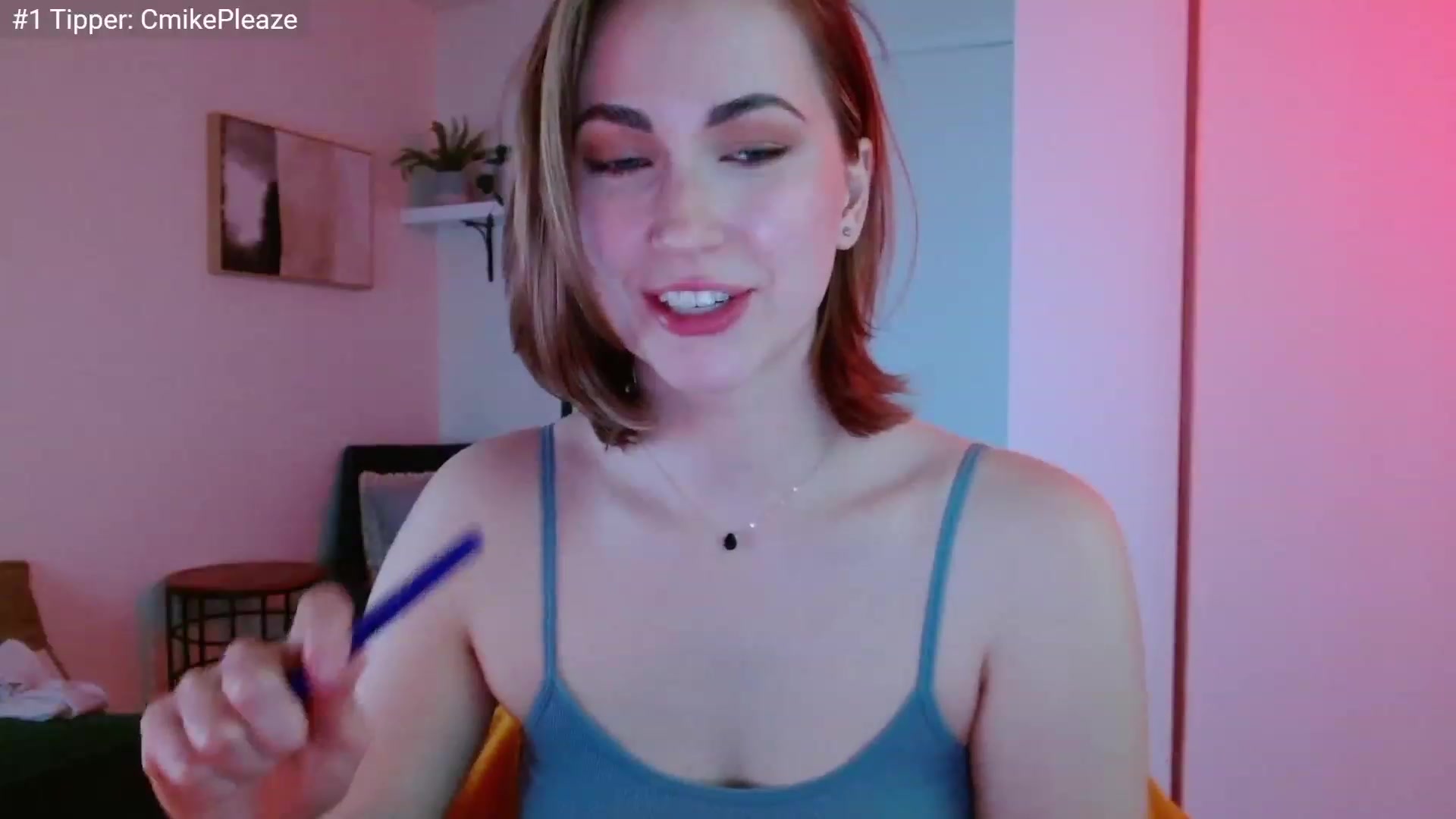 Gallery image thumbnail from JordynJaci's myfreecams stream on, 03/16/2023, 21:43 image 20 of 20