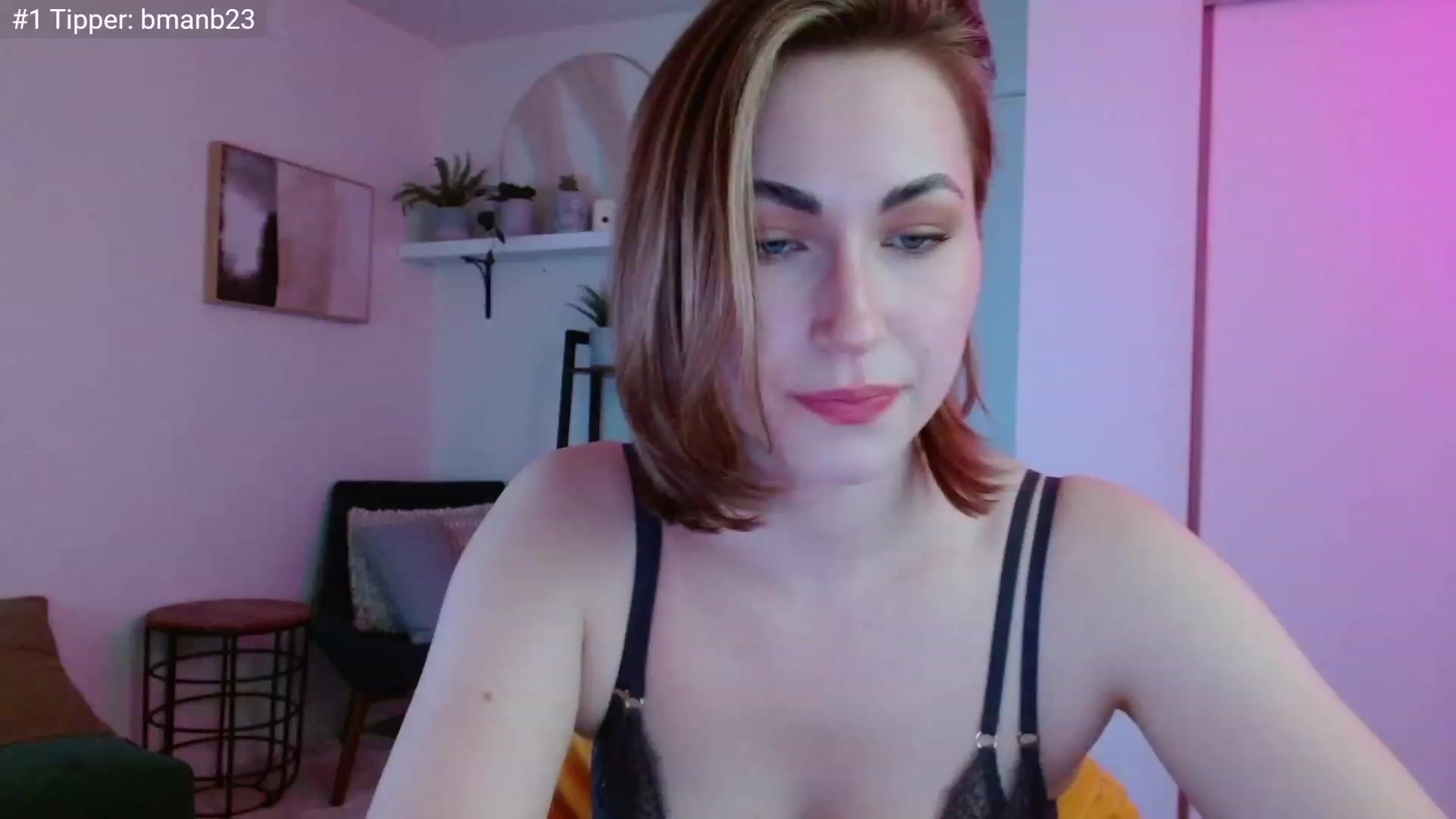 Gallery image thumbnail from JordynJaci's myfreecams stream on, 03/18/2023, 18:22 image 12 of 20