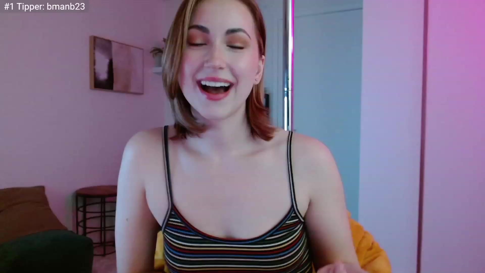 Gallery image thumbnail from JordynJaci's myfreecams stream on, 03/18/2023, 18:22 image 2 of 20