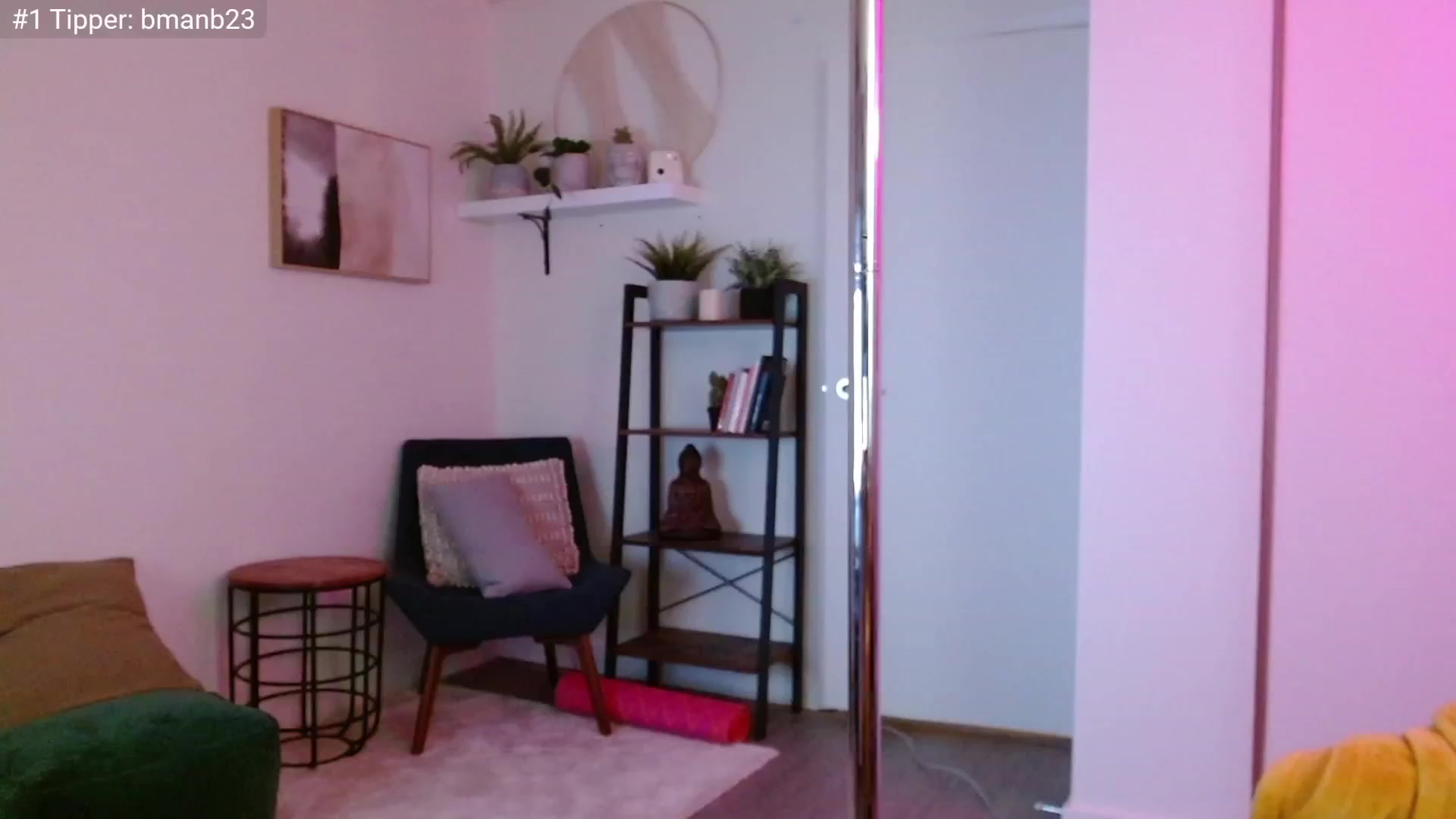 Gallery image thumbnail from JordynJaci's myfreecams stream on, 03/18/2023, 18:22 image 5 of 20