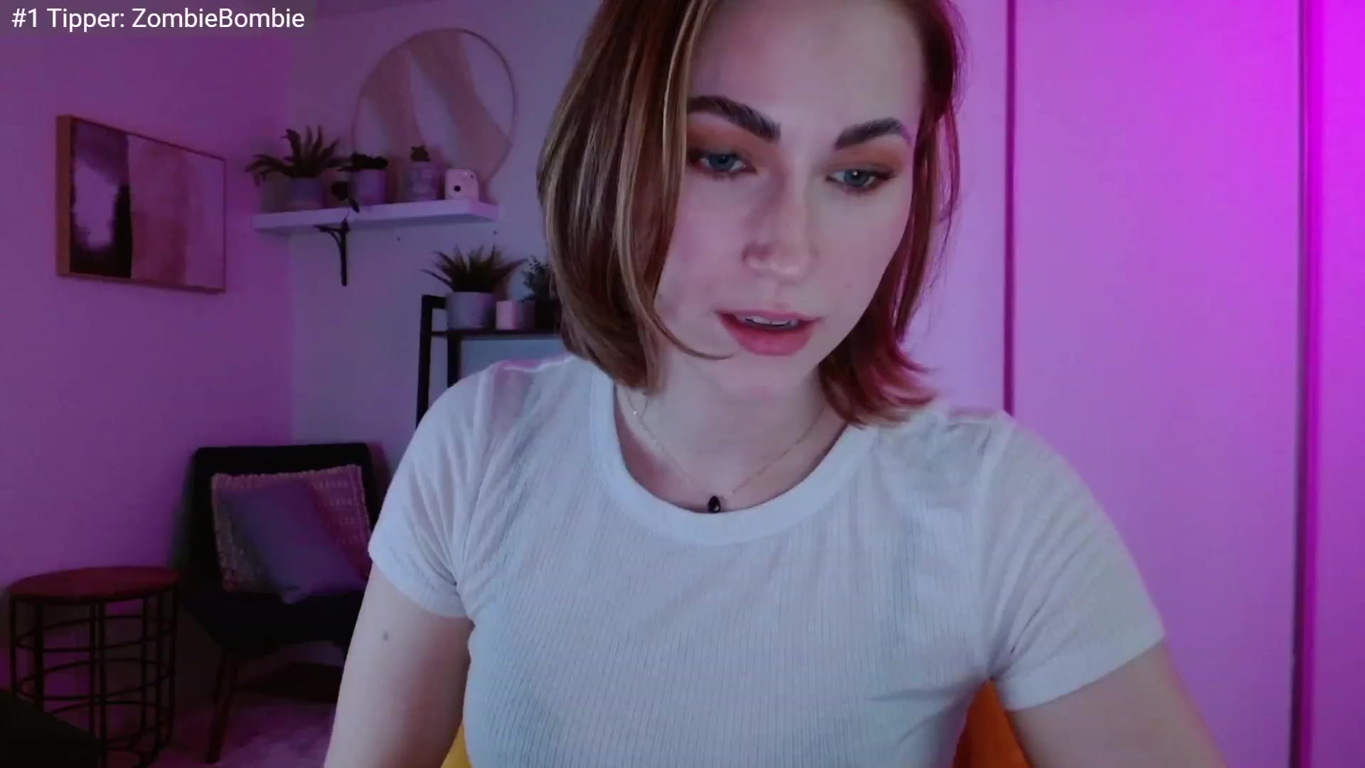 Gallery image thumbnail from JordynJaci's myfreecams stream on, 03/21/2023, 19:05 image 9 of 20