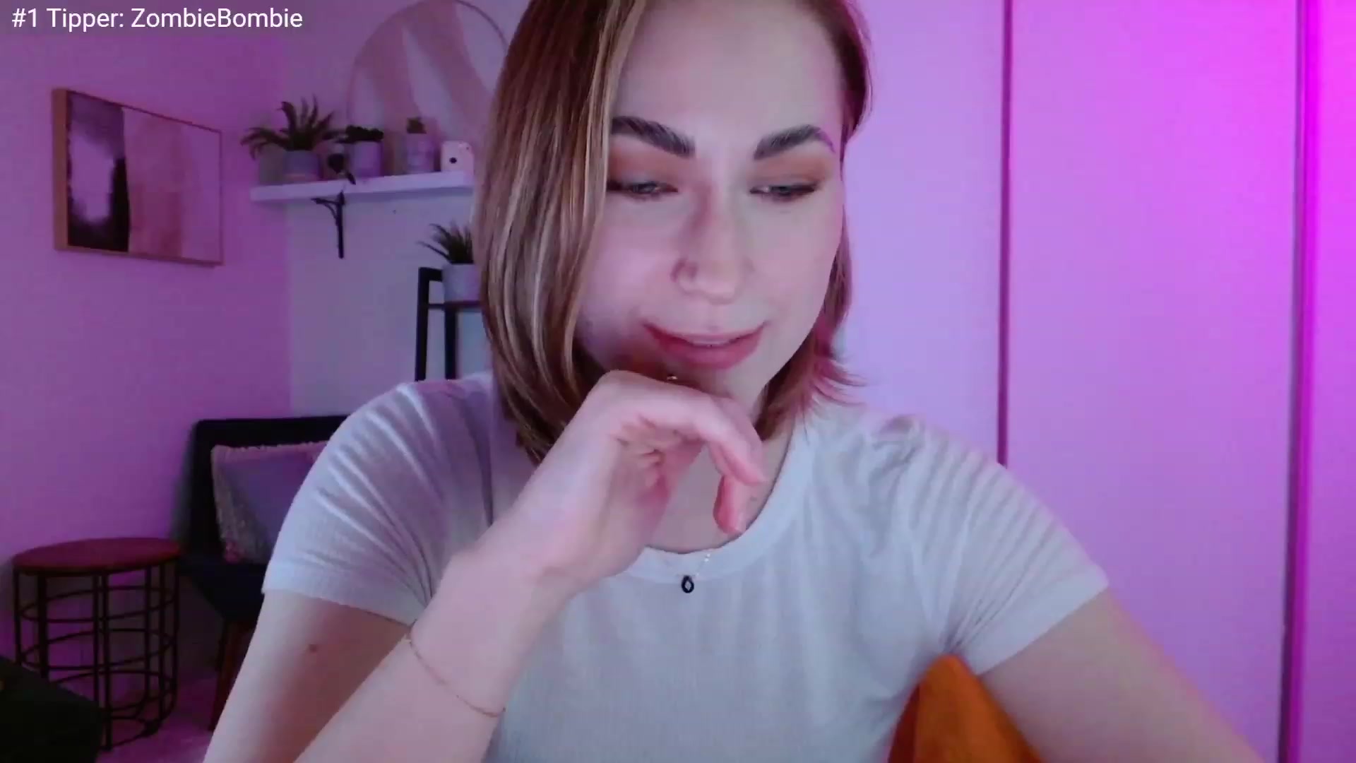 Gallery image thumbnail from JordynJaci's myfreecams stream on, 03/21/2023, 19:05 image 1 of 20