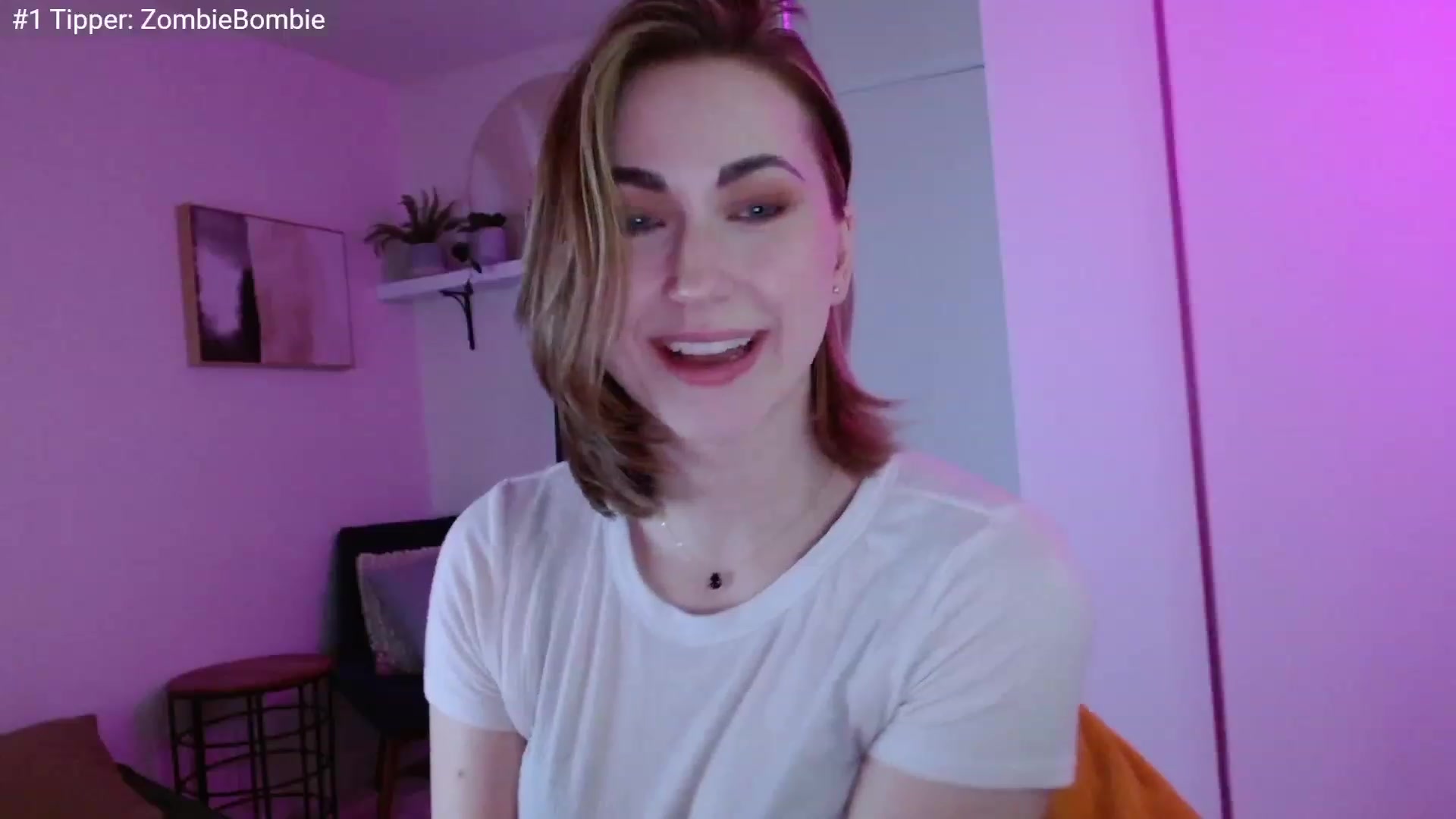 Gallery image thumbnail from JordynJaci's myfreecams stream on, 03/21/2023, 19:05 image 17 of 20