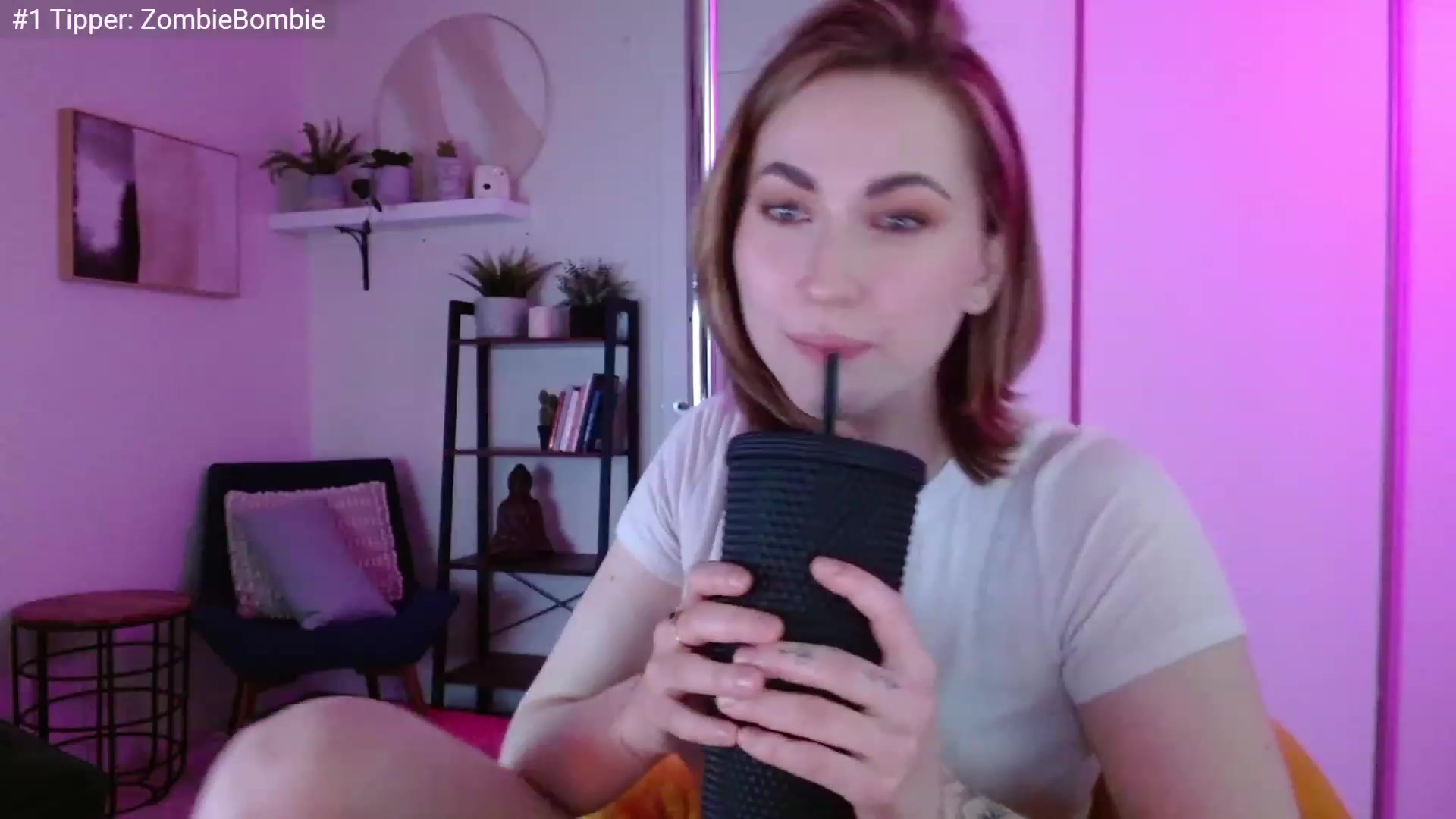 Gallery image thumbnail from JordynJaci's myfreecams stream on, 03/21/2023, 19:05 image 15 of 20