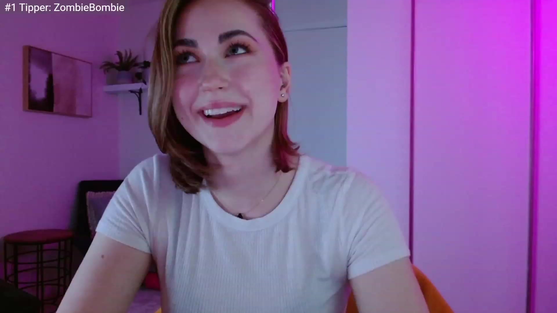 Gallery image thumbnail from JordynJaci's myfreecams stream on, 03/21/2023, 19:05 image 3 of 20