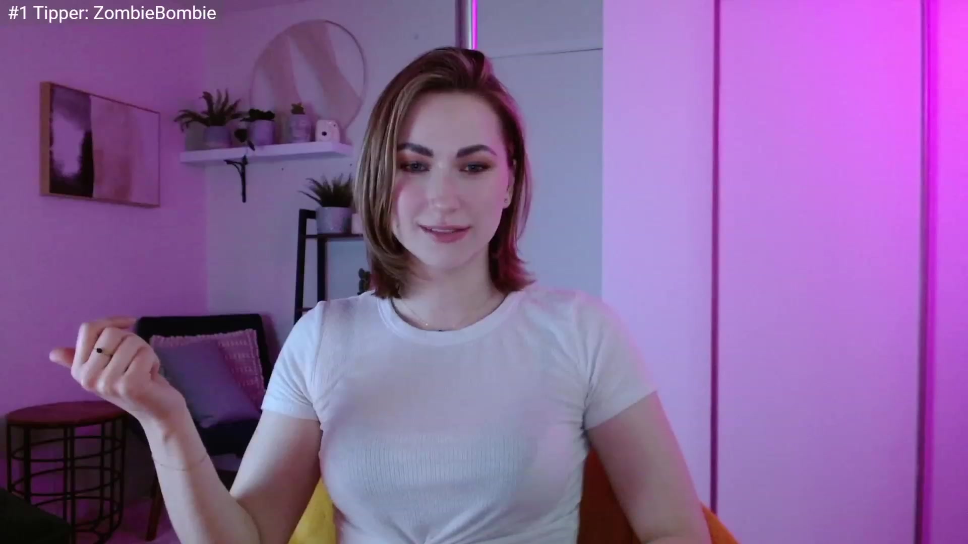 Gallery image thumbnail from JordynJaci's myfreecams stream on, 03/21/2023, 19:05 image 11 of 20