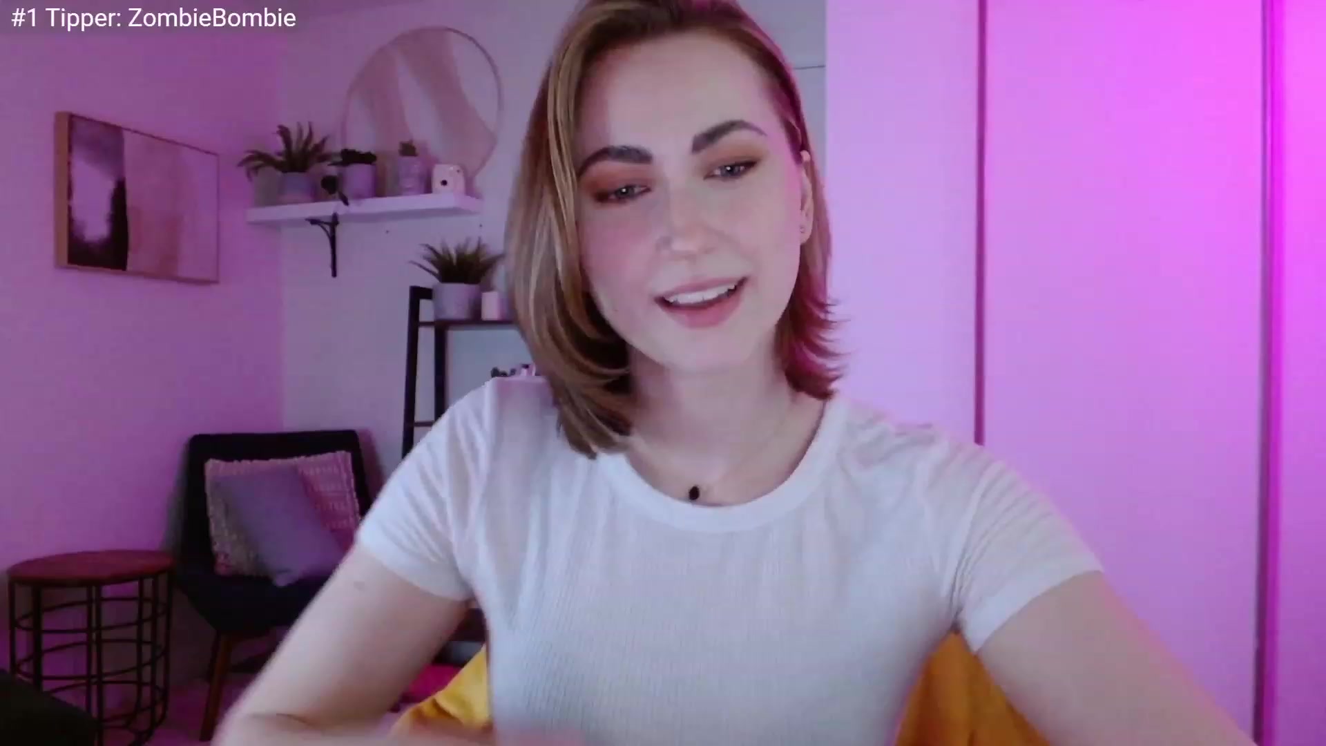 Gallery image thumbnail from JordynJaci's myfreecams stream on, 03/21/2023, 19:05 image 4 of 20