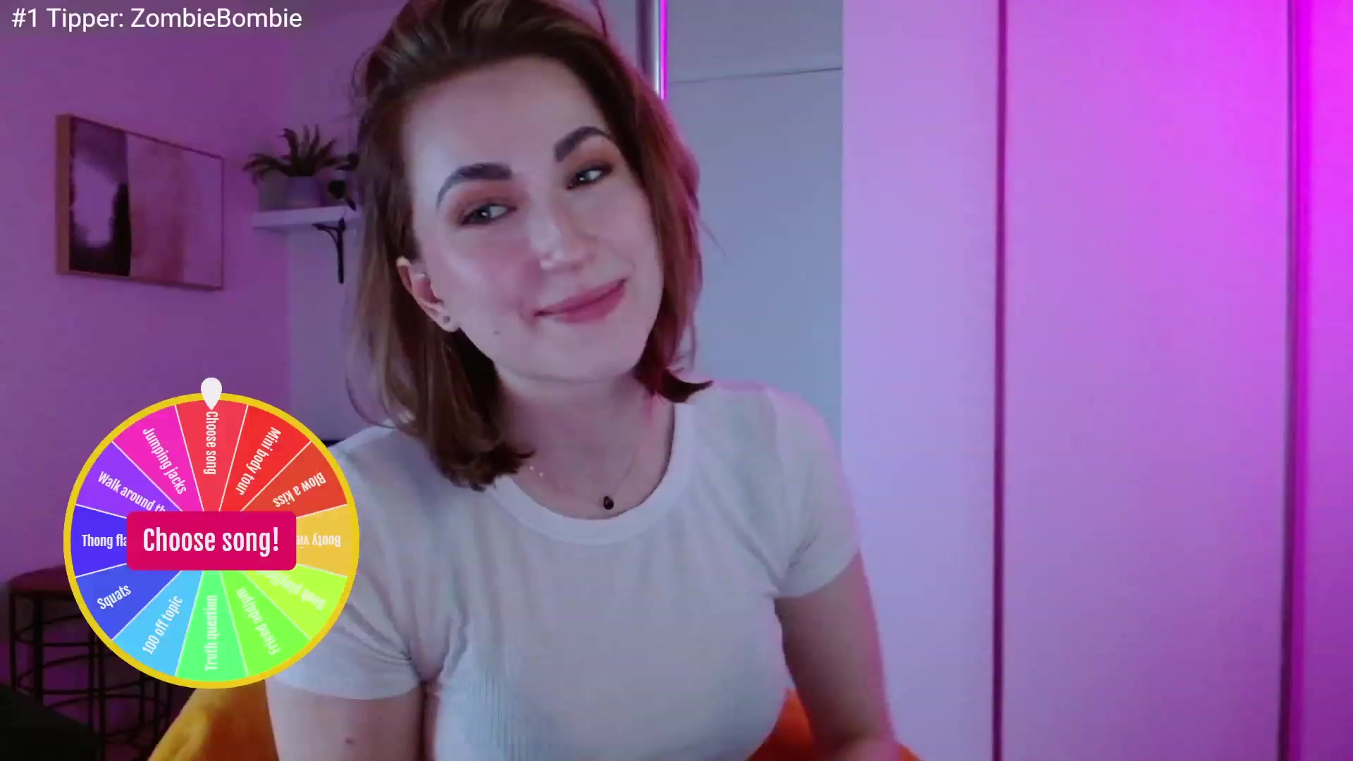 Gallery image thumbnail from JordynJaci's myfreecams stream on, 03/21/2023, 19:05 image 5 of 20