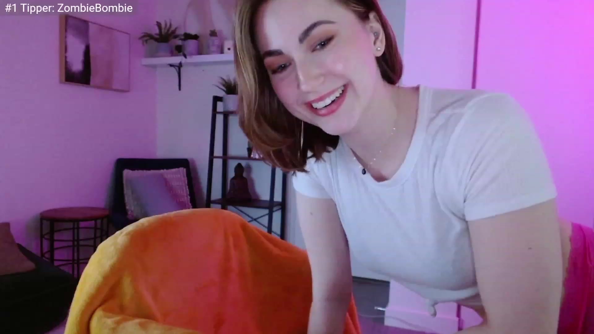 Gallery image thumbnail from JordynJaci's myfreecams stream on, 03/21/2023, 19:05 image 20 of 20