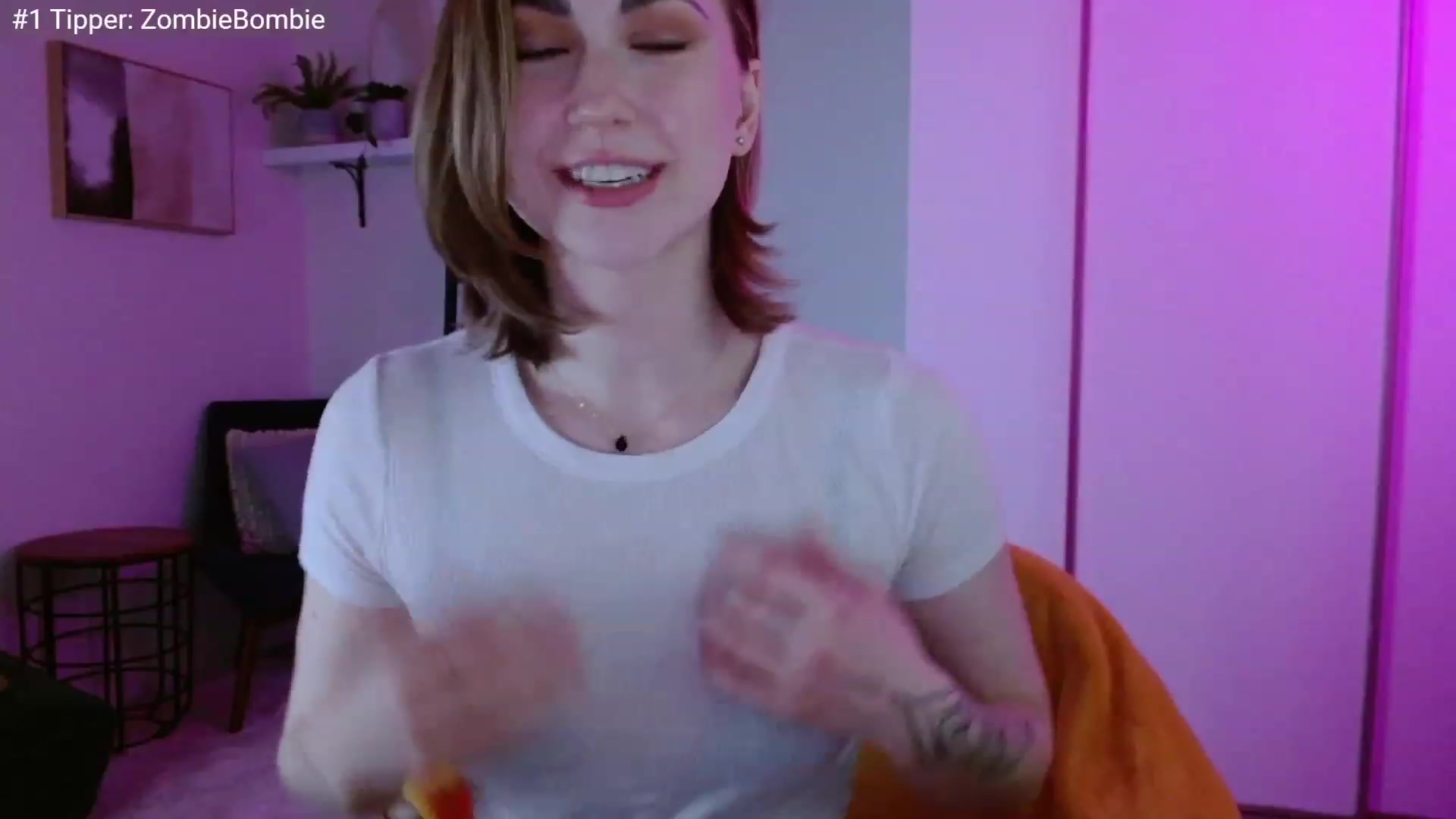 Gallery image thumbnail from JordynJaci's myfreecams stream on, 03/21/2023, 19:05 image 13 of 20
