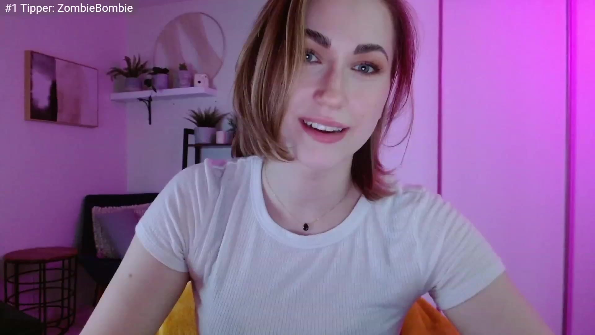 Gallery image thumbnail from JordynJaci's myfreecams stream on, 03/21/2023, 19:05 image 7 of 20