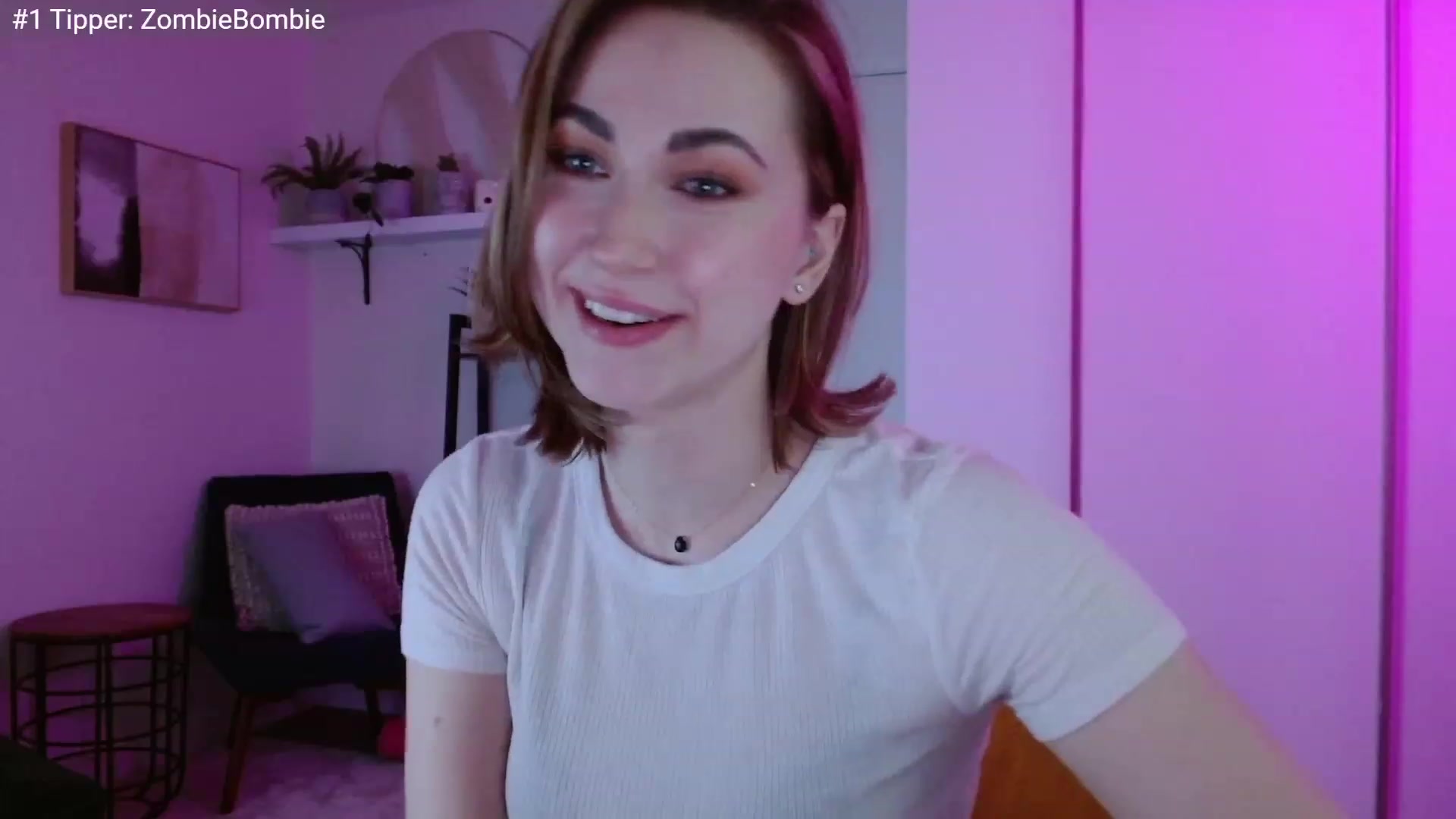 Gallery image thumbnail from JordynJaci's myfreecams stream on, 03/21/2023, 19:05 image 10 of 20