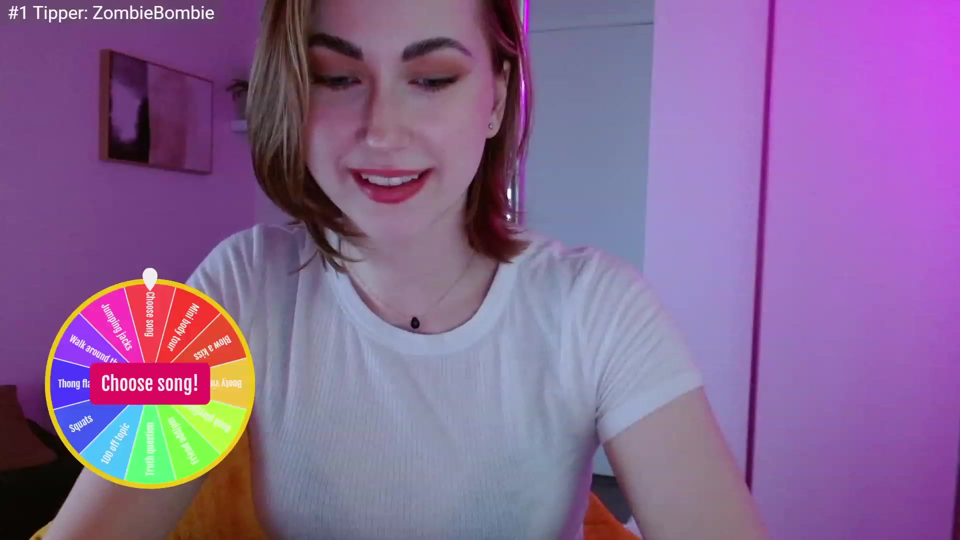 Gallery image thumbnail from JordynJaci's myfreecams stream on, 03/21/2023, 19:52 image 1 of 20