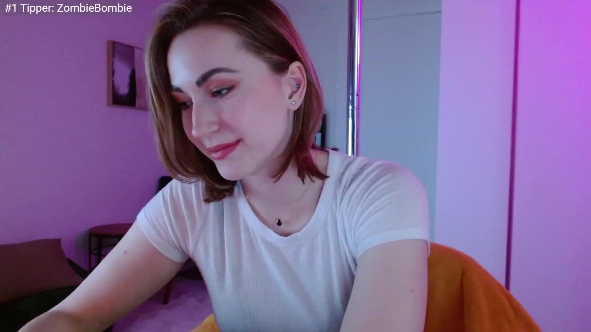 Gallery image thumbnail from JordynJaci's myfreecams stream on, 03/21/2023, 19:52 image 11 of 20