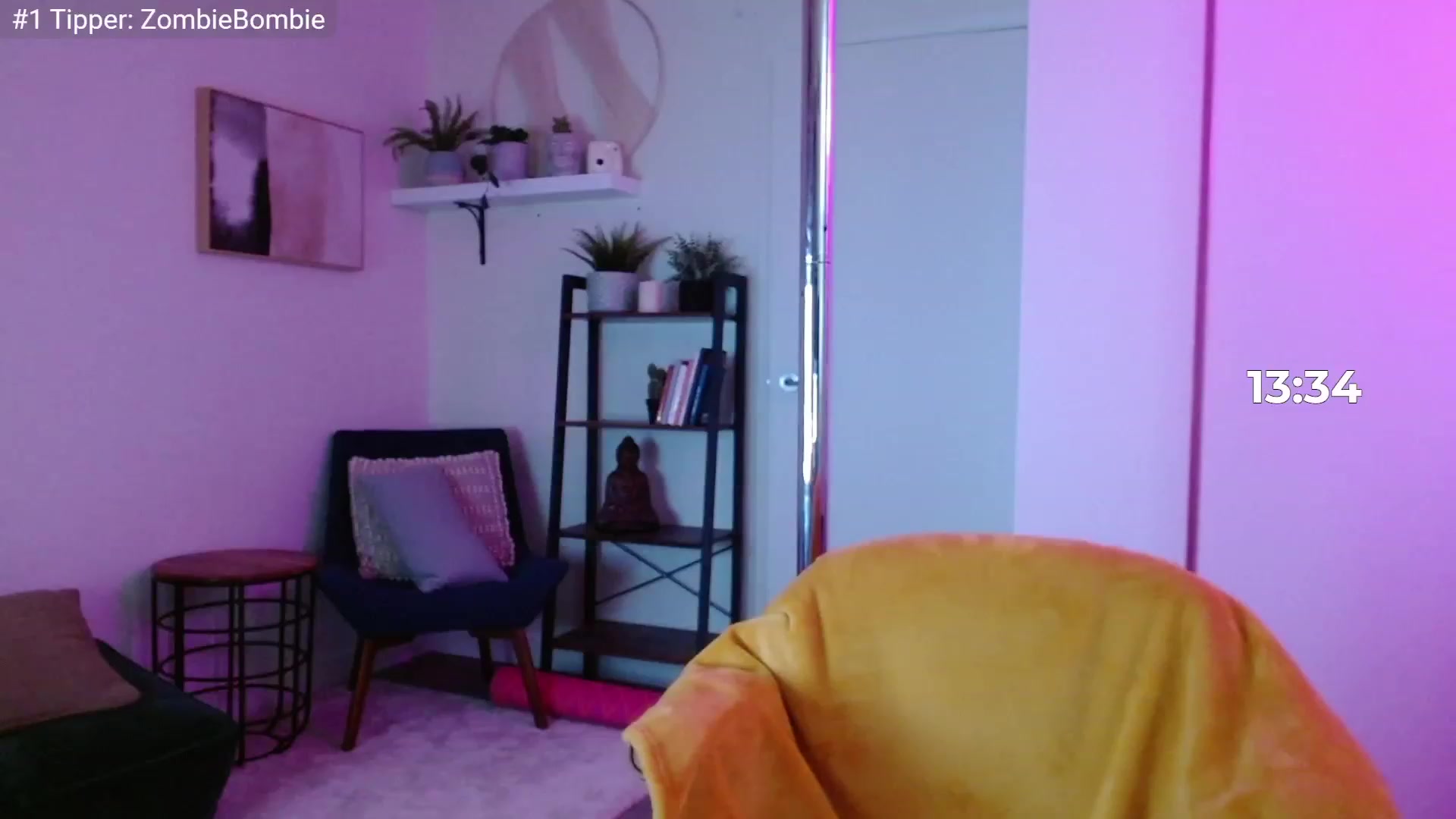 Gallery image thumbnail from JordynJaci's myfreecams stream on, 03/21/2023, 19:52 image 20 of 20